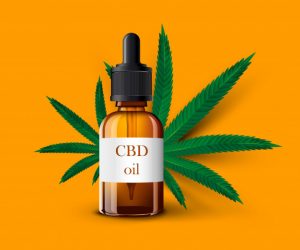 CBD oil for anxiety and depression